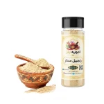 پودرزنجبیل ممتاز (80 گرم)