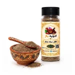 پودر فلفل سیاه ممتاز (80 گرم)
