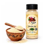 پودر پیاز ممتاز (80 گرم)