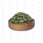 برگ کاسنی خشک