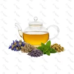 دمنوش اعصاب