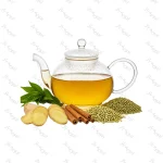 دمنوش لاغری