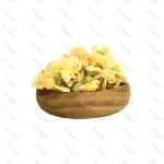 گل ختمی سفید
