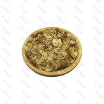 گلپر دانه ای (آسیاب نشده)
